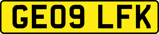 GE09LFK