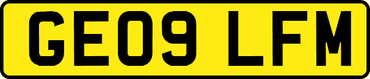 GE09LFM