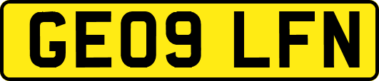 GE09LFN