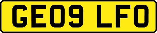 GE09LFO