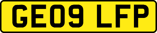 GE09LFP
