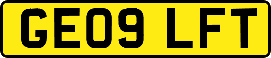 GE09LFT