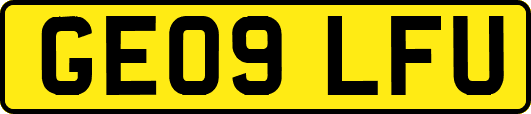 GE09LFU