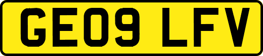 GE09LFV