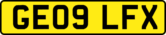 GE09LFX