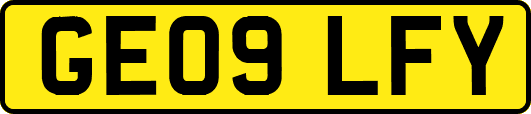 GE09LFY