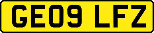GE09LFZ