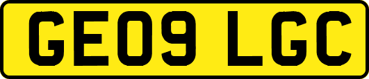 GE09LGC