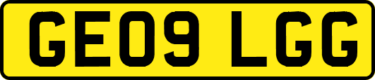 GE09LGG