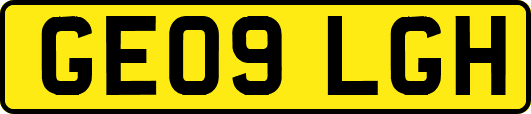 GE09LGH