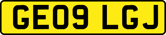 GE09LGJ