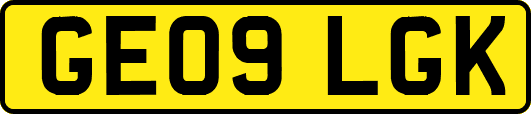 GE09LGK