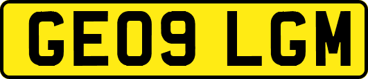 GE09LGM