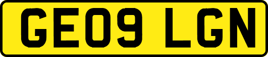 GE09LGN