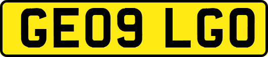 GE09LGO