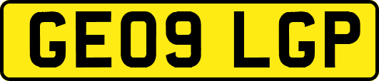GE09LGP