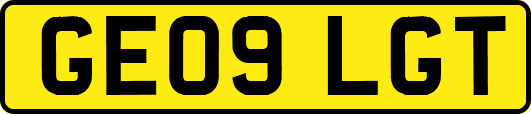 GE09LGT