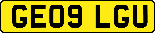GE09LGU