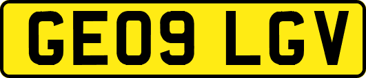 GE09LGV