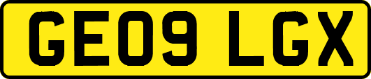 GE09LGX