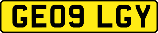GE09LGY