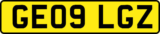 GE09LGZ