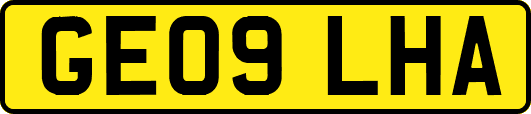 GE09LHA