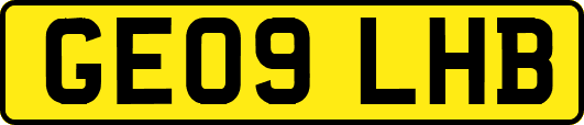 GE09LHB