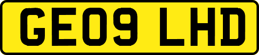 GE09LHD