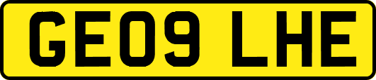GE09LHE