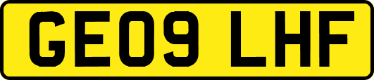 GE09LHF
