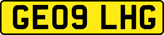 GE09LHG