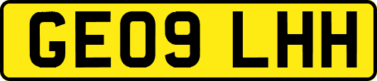 GE09LHH
