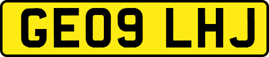 GE09LHJ