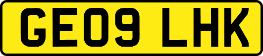 GE09LHK