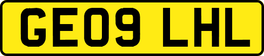 GE09LHL