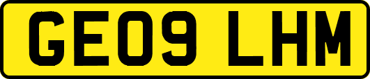 GE09LHM