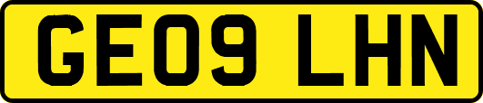 GE09LHN