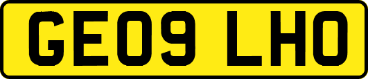 GE09LHO