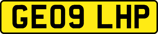 GE09LHP