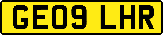 GE09LHR