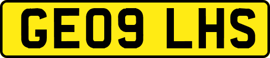 GE09LHS
