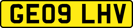 GE09LHV
