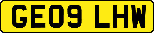 GE09LHW