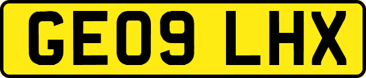 GE09LHX