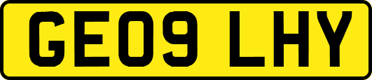 GE09LHY