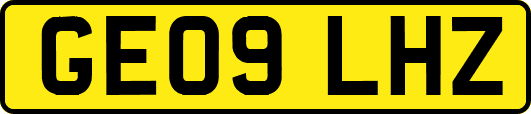 GE09LHZ