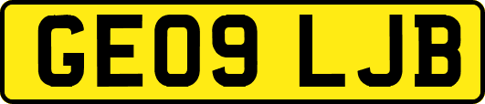 GE09LJB