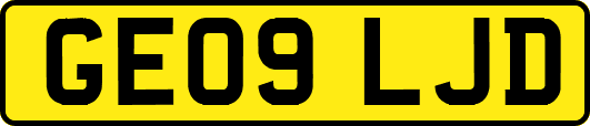 GE09LJD