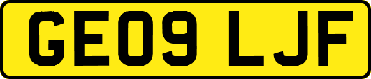 GE09LJF